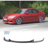 SPOILER LIP BMW E60 E61 03-10 KIT M HAMANN LOOK NE