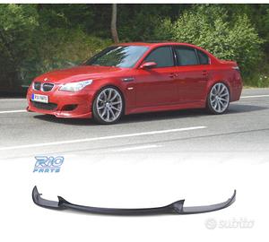 SPOILER LIP BMW E60 E61 03-10 KIT M HAMANN LOOK NE