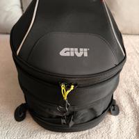Borsa GIVI Taillock System 30lt - EA 147