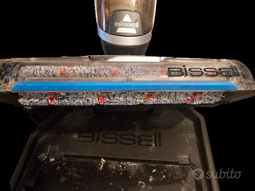 Lavapavimenti_Bissel crosswave 3 pro