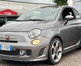 Abarth 595 1.4 Turbo T-Jet 160 CV MTA Turismo