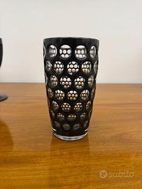 Set 8 Bicchieri Lente Cocktail Mario Luca Giusti