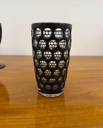 Set 8 Bicchieri Lente Cocktail Mario Luca Giusti