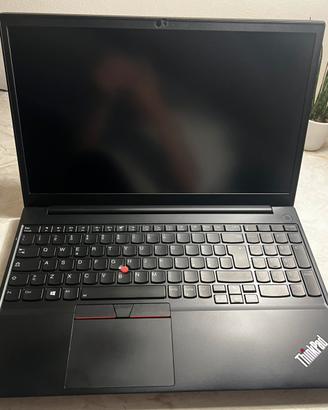 Lenovo ThinkPad E15 Gen 3 – Ryzen7, 16GB RAM 512GB
