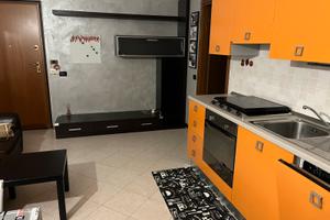 Bilocale zona Stadio