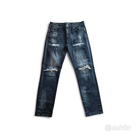 Jeans Supply & Demand neri