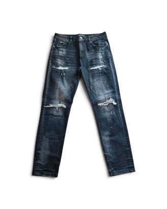 Jeans Supply & Demand neri