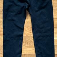 Pantalone sportivo donna