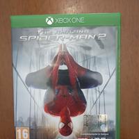 The Amazing Spiderman 2 Xbox One