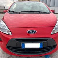 OT TIM A) Ford Ka 1.2benz. Ful/Optional Blok Shaf