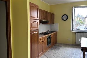 Trilocale a Venegono Superiore