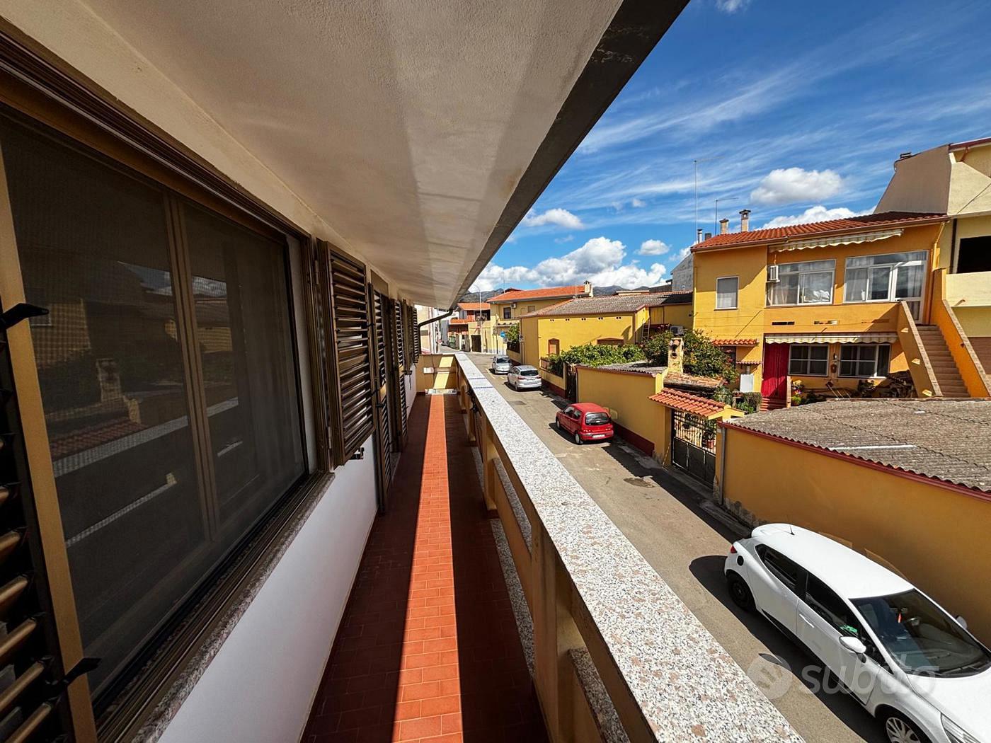 Apartment in Domusnoas/Domusnovas, Sulcis Iglesiente - Altro