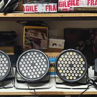 Effetti Luci Par Led