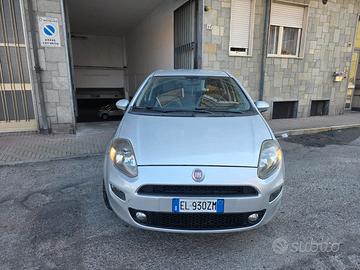 Fiat Grande Punto 1.4 5 porte Actual Natural Power