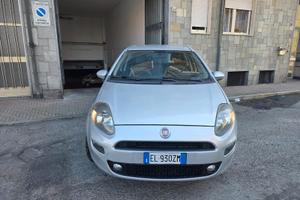 Fiat Grande Punto 1.4 5 porte Actual Natural Power
