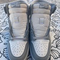 Scarpe Air Jordan 1 Retro High Dior numerate