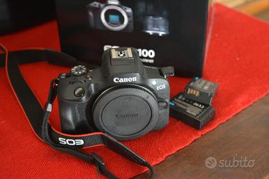 canon R100