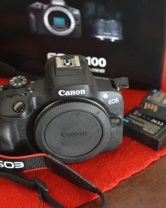 canon R100