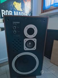 casse hifi thorens mission