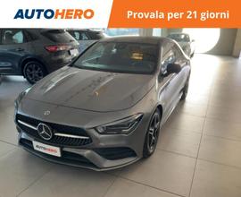 MERCEDES-BENZ CLA 220 TN21829