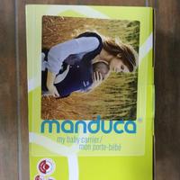 Marsupio Manduca per neonato/bambino