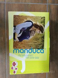 Marsupio Manduca per neonato/bambino