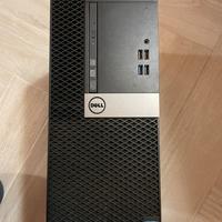 DELL OPTIPLEX 7040