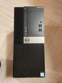 DELL OPTIPLEX 7040