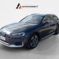 Audi A4 allroad quattro A4 allroad 40 TDI 204...