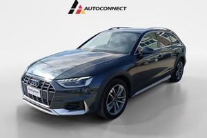 Audi A4 allroad quattro A4 allroad 40 TDI 204...