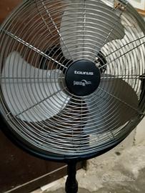 Ventilatore industriale 