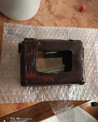  porta documenti vintage