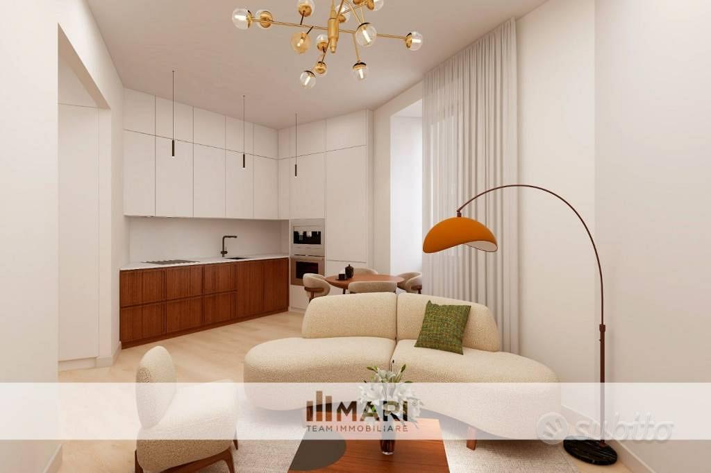 Appartamento – Roma, Esquilino, Municipio Roma I - Vista 2
