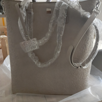 Thun borsa in ecopelle prestige grande