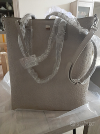 Thun borsa in ecopelle prestige grande
