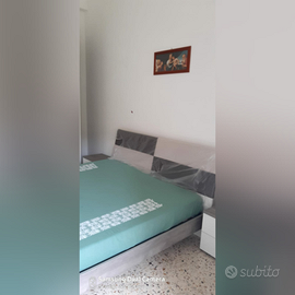 Appartamento disponibile da maggio a settembre