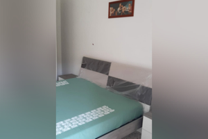 Appartamento disponibile da maggio a settembre