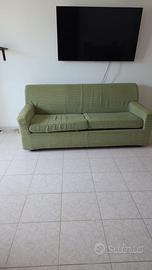 Divano letto