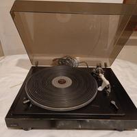 lettore dischi in vinile (giradischi)per mixer 