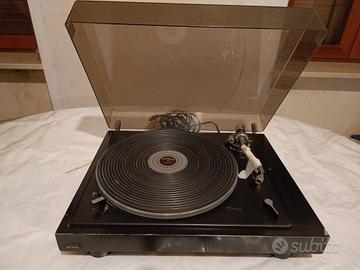 lettore dischi in vinile (giradischi)per mixer 