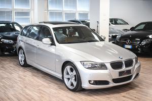 Bmw 330 330d cat Touring MSport