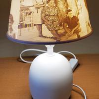 Litofanie lampade stampa 3d