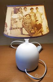 Litofanie lampade stampa 3d