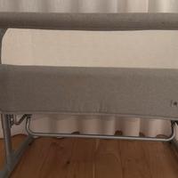 Culla per bambini 0-6 mesi