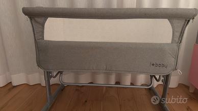 Culla per bambini 0-6 mesi