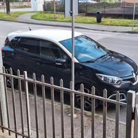 renault captur 1500 cc. diesel