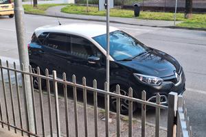 renault captur 1500 cc. diesel