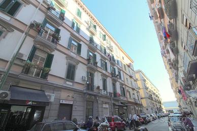 Appartamento Napoli [V ia F. CavolinoVRG] (San Car