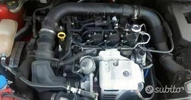 Motore ford ecosport 1.0 turbo benzina sfjl