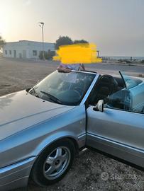 audi 80 cabrio del 90 